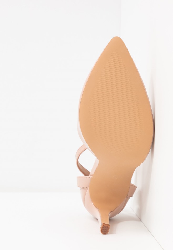 Gabor Rose | Exclusif Onlchloe - Talons Hauts